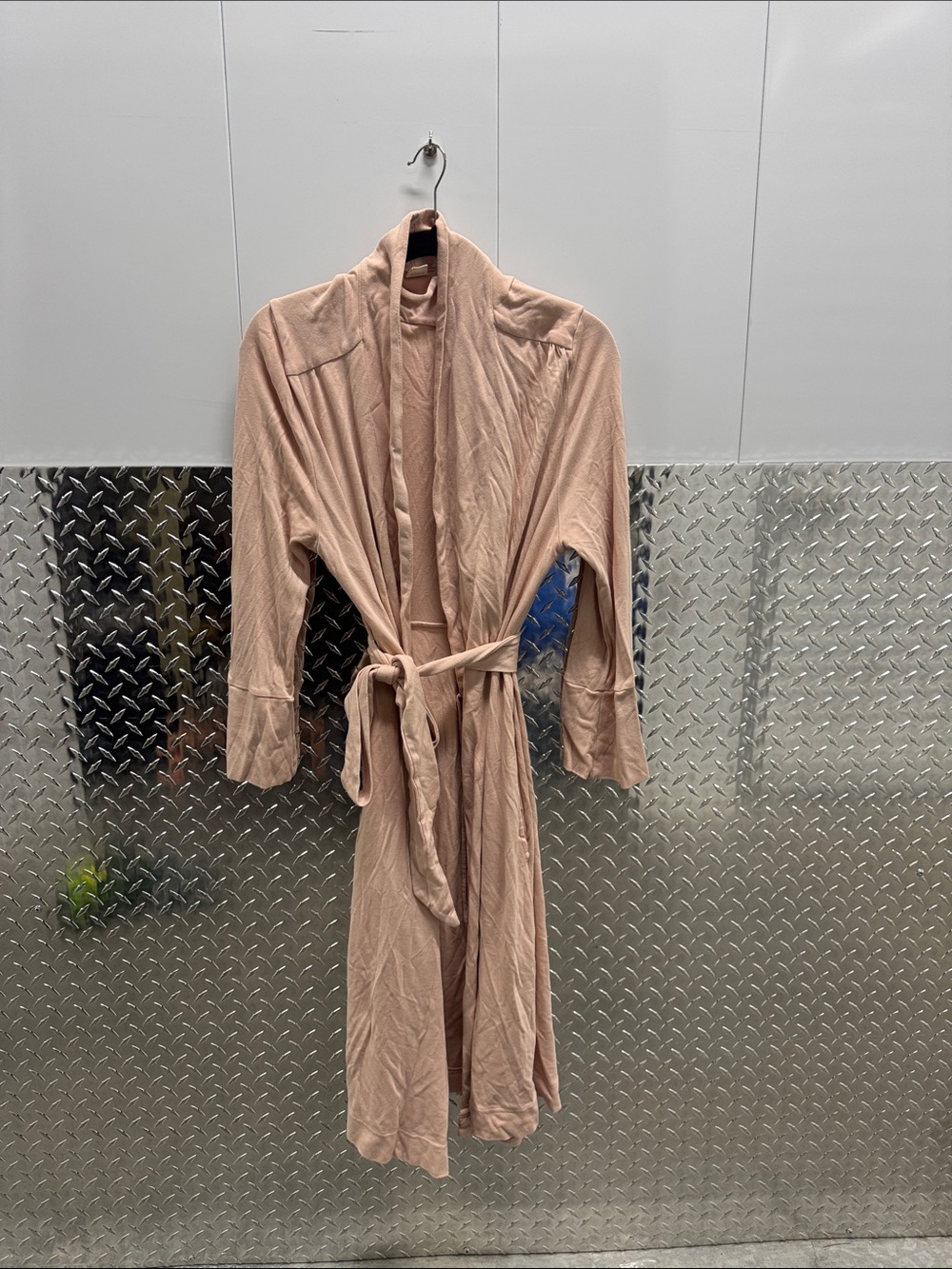 sandstone goumi organic  Long Robe, m/l - Picture 2 of 4